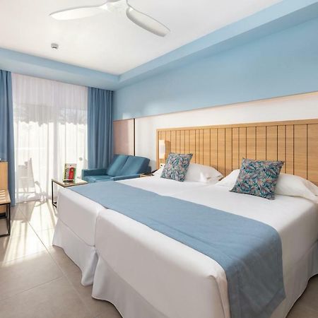 Hotel Riu Palace Palmeras GRAN CANARIA Ngoại thất bức ảnh