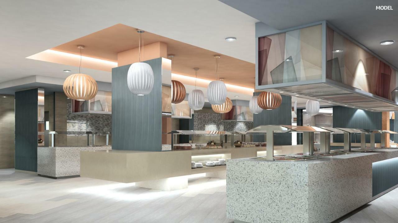 Hotel Riu Palace Palmeras GRAN CANARIA Ngoại thất bức ảnh