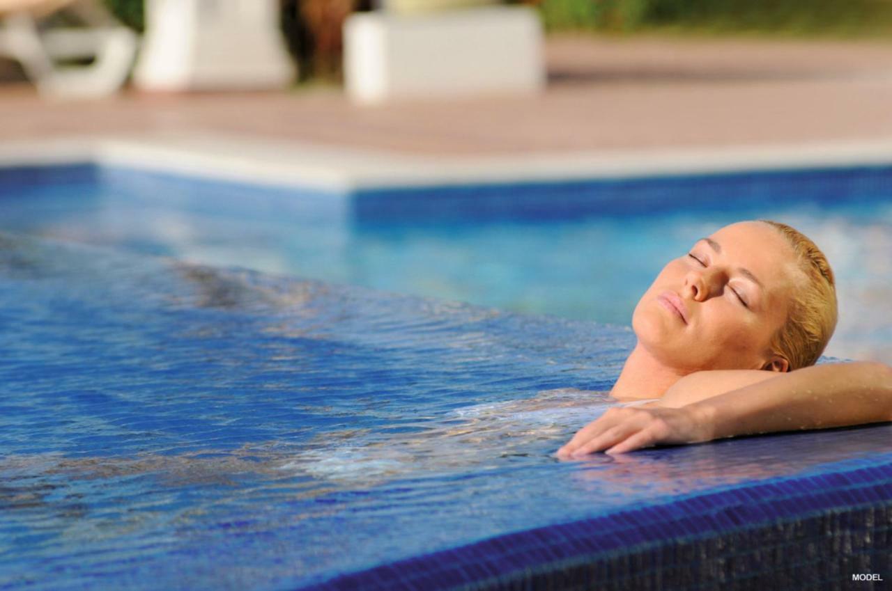 Hotel Riu Palace Palmeras GRAN CANARIA Ngoại thất bức ảnh