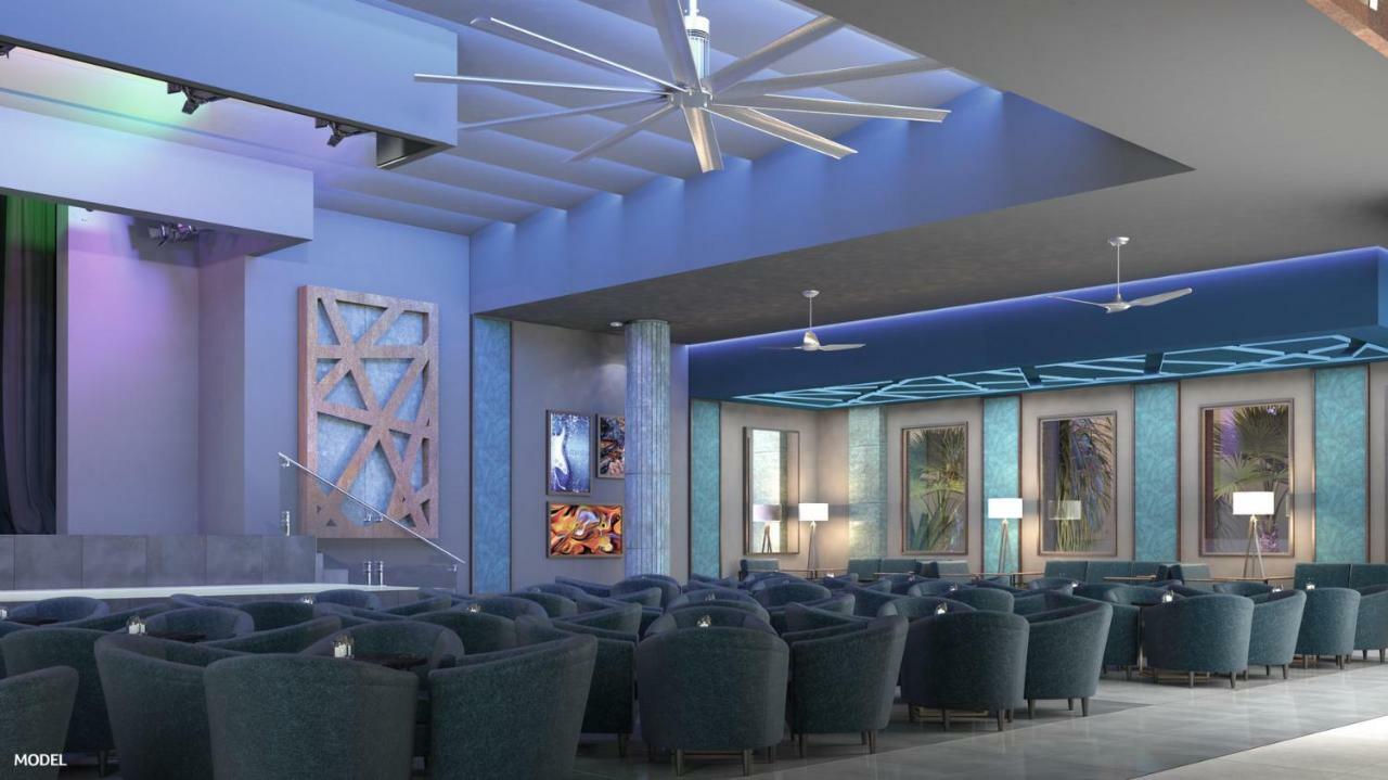 Hotel Riu Palace Palmeras GRAN CANARIA Ngoại thất bức ảnh